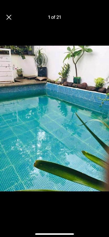 Hotel Casa Grey Oaxaca Zewnętrze zdjęcie