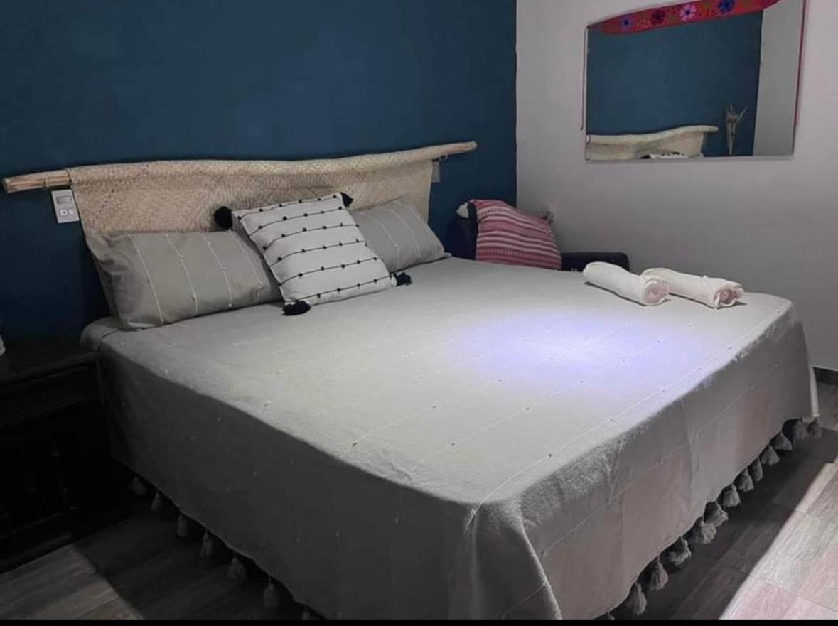 Hotel Casa Grey Oaxaca Zewnętrze zdjęcie